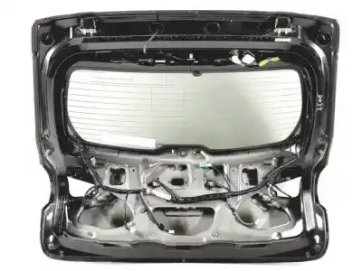 Second-hand car spare part tailgate for mazda 6 kombi () (.2012->) sh oem iam references   