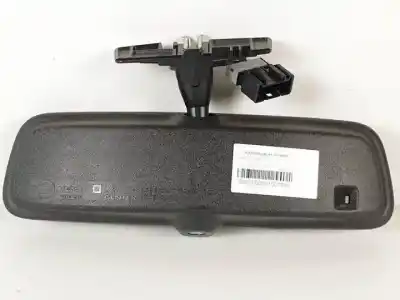 Pezzo di ricambio per auto di seconda mano specchio interno per opel corsa e (x15) 1.4 turbo (08, 68) riferimenti oem iam 13481121  