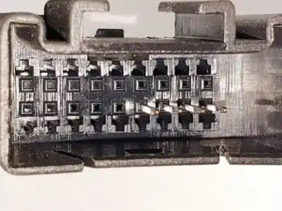 Pezzo di ricambio per auto di seconda mano specchio interno per opel corsa e (x15) 1.4 turbo (08, 68) riferimenti oem iam 13481121  