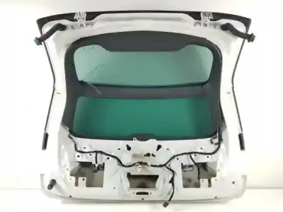 Автозапчастина б/у загальні двері для citroen ds5 2.0 hdi fap cat (rh02 / dw10cted4) посилання на oem iam   