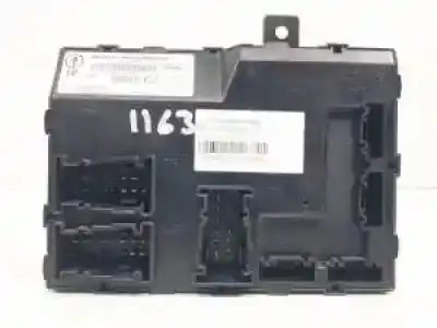 Pezzo di ricambio per auto di seconda mano modulo elettronico per ford fiesta (cb1) kvja riferimenti oem iam 8v5115k600cj  