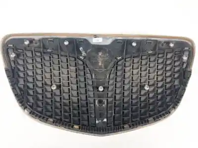 Second-hand car spare part front grille for lancia ypsilon (101) 188a9000 oem iam references 735349457  