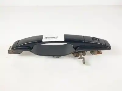 Second-hand car spare part  for SSANGYONG REXTON  OEM IAM references   