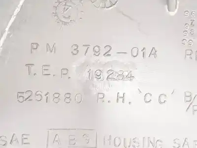 Second-hand car spare part right tailgate light for chrysler neon (pl) 420h oem iam references 379201a  