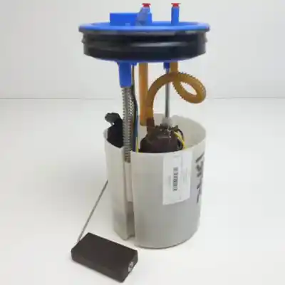 Second-hand car spare part fuel tank sender unit for skoda fabia combi (5j5) cbzb oem iam references 6r0919051a