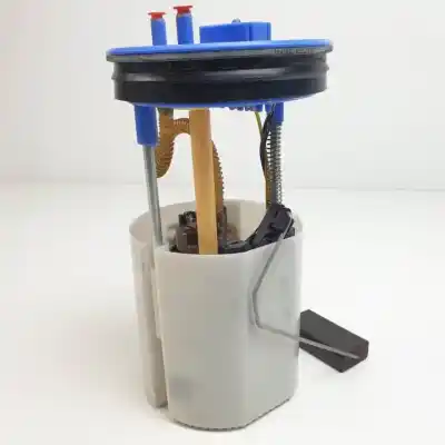 Автозапчасти б/у индикатор за skoda fabia combi (5j5) cbzb ссылки oem iam 6r0919051a a2c53304849 