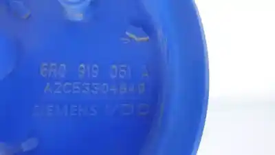 Автозапчасти б/у индикатор за skoda fabia combi (5j5) cbzb ссылки oem iam 6r0919051a a2c53304849 