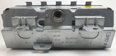 Автозапчасти б/у подушка безопасности передняя правая за skoda fabia combi (5j5) cbzb ссылки oem iam 5j1880202d 34052319c 