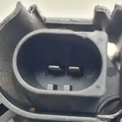 Second-hand car spare part alternator for skoda fabia combi (5j5) cbzb oem iam references 03f903023e tg11c086 2608430a 