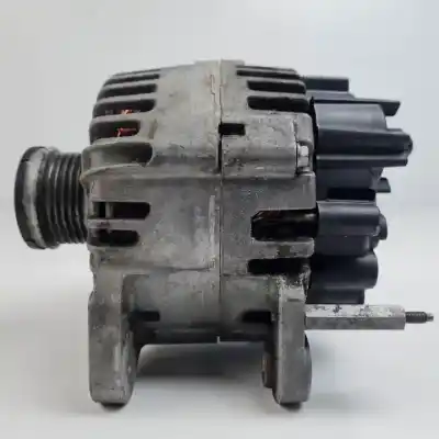 Second-hand car spare part alternator for skoda fabia combi (5j5) cbzb oem iam references 03f903023e tg11c086 2608430a 