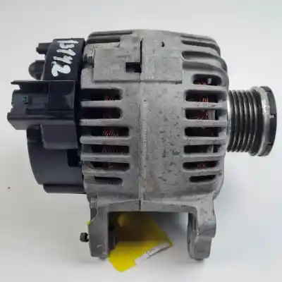 Second-hand car spare part alternator for skoda fabia combi (5j5) cbzb oem iam references 03f903023e tg11c086 2608430a 