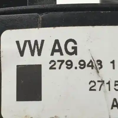 Автозапчастина б/у кільце піддушки безопасности для skoda fabia combi (5j5) cbzb посилання на oem iam 279948 280690 