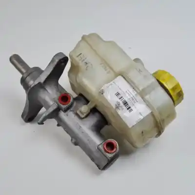 Автозапчастина б/у гальмівний насос для skoda fabia combi (5j5) cbzb посилання на oem iam 6r0611301a  