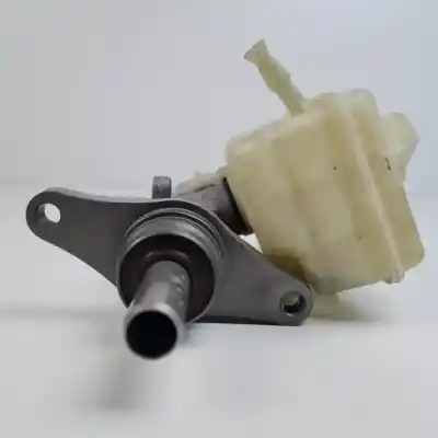 Автозапчастина б/у гальмівний насос для skoda fabia combi (5j5) cbzb посилання на oem iam 6r0611301a  