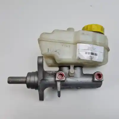 Автозапчастина б/у гальмівний насос для skoda fabia combi (5j5) cbzb посилання на oem iam 6r0611301a  