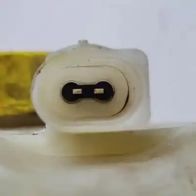 Автозапчастина б/у гальмівний насос для skoda fabia combi (5j5) cbzb посилання на oem iam 6r0611301a  