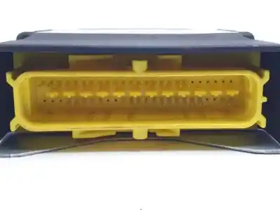 Second-hand car spare part airbag control unit for skoda fabia combi (5j5) cbzb oem iam references 0285010794 6r0959655l 
