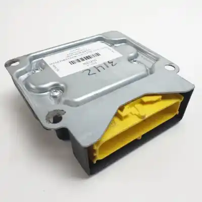 Second-hand car spare part airbag control unit for skoda fabia combi (5j5) cbzb oem iam references 0285010794 6r0959655l 