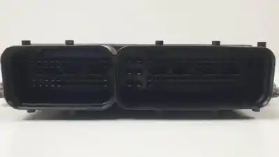 Second-hand car spare part ecu engine control for skoda fabia combi (5j5) cbzb oem iam references 5wp44633 03f906070ad 