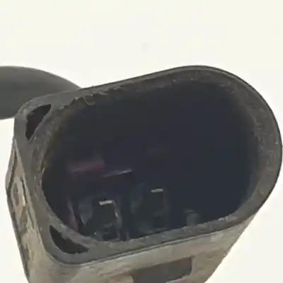 Автозапчастина б/у замок капота для skoda fabia combi (5j5) cbzb посилання на oem iam   