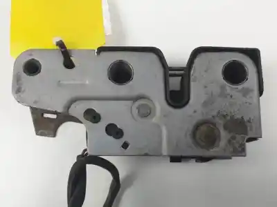 Second-hand car spare part  for SKODA FABIA COMBI (5J5)  OEM IAM references   