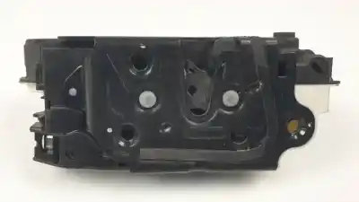 Автозапчасти б/у ЗАМОК ЗАДНЕЙ ПРАВОЙ ДВЕРИ за SKODA FABIA COMBI (5J5)  ссылки OEM IAM 5N0839016D  
