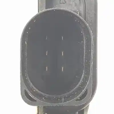 Автозапчастина б/у замок заднього правого дверя для skoda fabia combi (5j5) cbzb посилання на oem iam 5n0839016d  