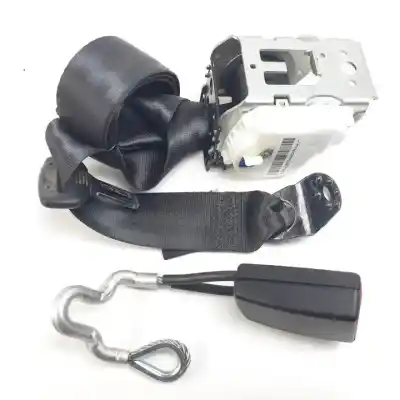 Автозапчасти б/у задний правый ремень безопасности за skoda fabia combi (5j5) cbzb ссылки oem iam 5j6857448a 34066182 