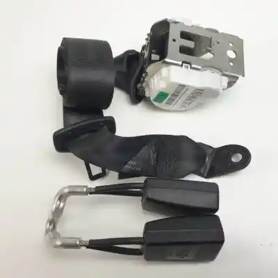 Автозапчасти б/у задний левый ремень безопасности за skoda fabia combi (5j5) cbzb ссылки oem iam 5j6857447a 34066181 