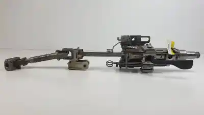 Автозапчастина б/у рульва колонка для skoda fabia combi (5j5) cbzb посилання на oem iam 6q1419501bf  