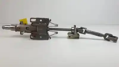 Автозапчастина б/у рульва колонка для skoda fabia combi (5j5) cbzb посилання на oem iam 6q1419501bf  