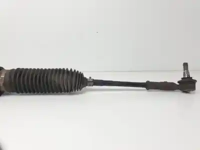 Автозапчастина б/у рульмова рейка для skoda fabia combi (5j5) cbzb посилання на oem iam 6q1423055bn  