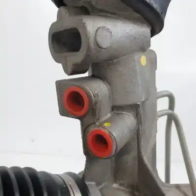 Автозапчастина б/у рульмова рейка для skoda fabia combi (5j5) cbzb посилання на oem iam 6q1423055bn  