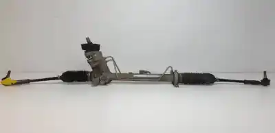 Second-hand car spare part STEERING RACK for SKODA FABIA COMBI (5J5)  OEM IAM references 6Q1423055BN  