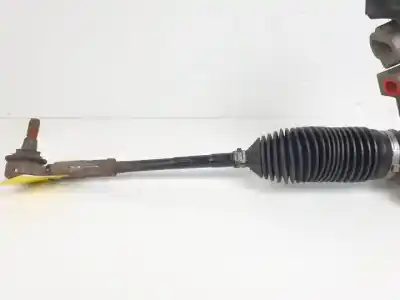 Автозапчастина б/у рульмова рейка для skoda fabia combi (5j5) cbzb посилання на oem iam 6q1423055bn  