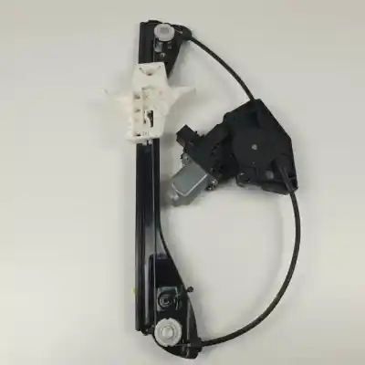 Second-hand car spare part rear right window regulator for skoda fabia combi (5j5) cbzb oem iam references 6r0959812d  