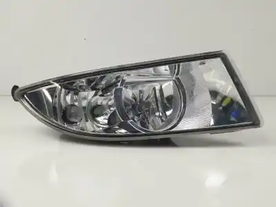 Автозапчастина б/у правий протитуман для skoda fabia combi (5j5) cbzb посилання на oem iam 5j0941700b  