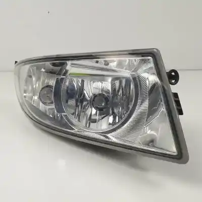 Second-hand car spare part right fog light for skoda fabia combi (5j5) cbzb oem iam references 5j0941700b