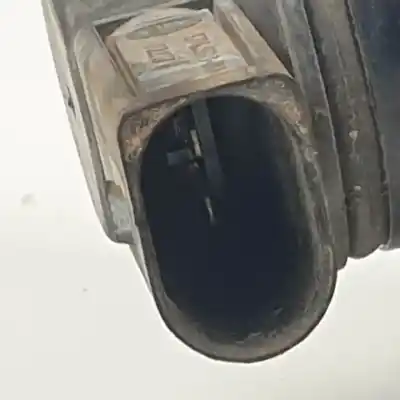 Автозапчастина б/у ліва протитутмана для skoda fabia combi (5j5) cbzb посилання на oem iam 5j0941699b  