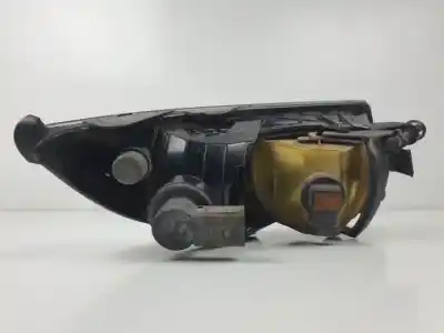 Автозапчастина б/у ліва протитутмана для skoda fabia combi (5j5) cbzb посилання на oem iam 5j0941699b  