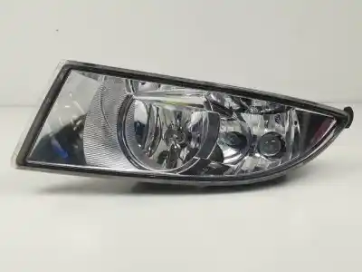 Автозапчастина б/у ліва протитутмана для skoda fabia combi (5j5) cbzb посилання на oem iam 5j0941699b  