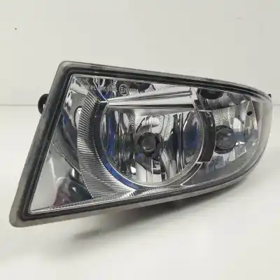 Second-hand car spare part left fog light for skoda fabia combi (5j5) cbzb oem iam references 5j0941699b