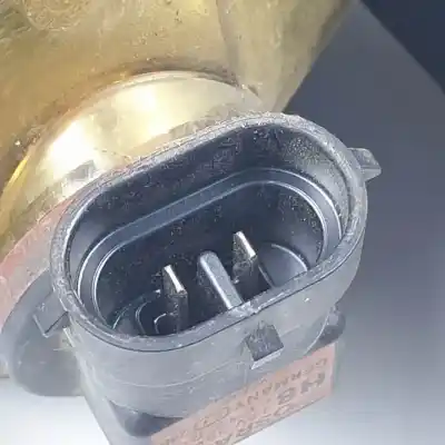 Автозапчастина б/у ліва протитутмана для skoda fabia combi (5j5) cbzb посилання на oem iam 5j0941699b  