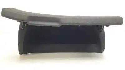 Автозапчастина б/у бардачок для skoda fabia combi (5j5) cbzb посилання на oem iam 5j1857096b  