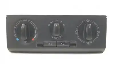 Автозапчасти б/у отопление / кондиционирование воздуха за SKODA FABIA COMBI (5J5) CBZB ссылки OEM IAM 5J0820045B  