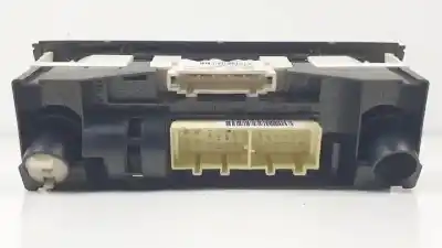 Second-hand car spare part heating / air conditioning control panel for skoda fabia combi (5j5) cbzb oem iam references 5j0820045b  