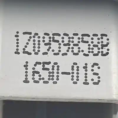 Автозапчасти б/у выключатель левого переднего окна за skoda fabia combi (5j5) cbzb ссылки oem iam 1z0959858b  