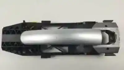 Second-hand car spare part Exterior Left Front Door Handle for SKODA FABIA COMBI (5J5) CBZB OEM IAM references 5N0837885H  