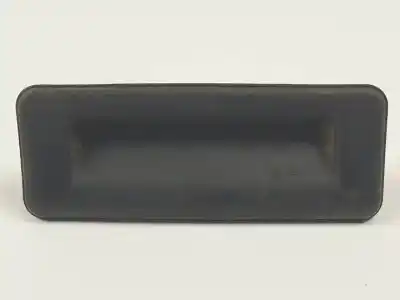 Автозапчастина б/у зовнішня ручка ворот для SKODA FABIA COMBI (5J5) CBZB Посилання на OEM IAM   