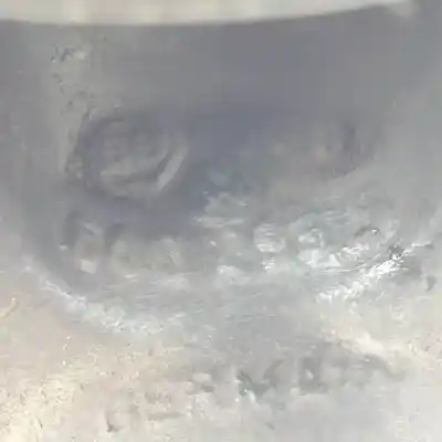 Second-hand car spare part front left knuckle for skoda fabia combi (5j5) cbzb oem iam references 6q0255s  